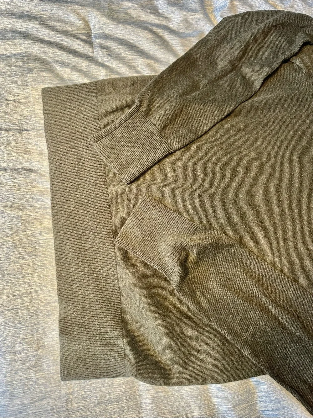 Banana Republic soft feel